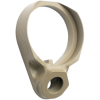 Phase 5 Weapon Systems Inc Sloped Quick Disconnect End Plate