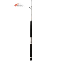 Phenix Black Diamond, Casting Rod, 20-60# Mod-Fast, 1 Pieces