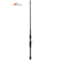 Phenix Feather Casting Rod, 8-17#, Extra-Fast 1/4-1oz, 1 Pieces