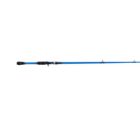 Phenix Glass Blue Crankbait Xg, Cast, 8-20lb, 1 Piece, Moderate, Rod, Lure 1/4 - 1oz.