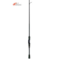 Phenix Maxim Ii, Casting Rod, 8-14#, Fast, 1/8-3/4oz 1 Pieces