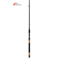 Phenix Ultra-Swimbait Classic Cast, 15-50 lb, 1 Piece, Moderate/Fast, Rod, Lure 2-8oz.