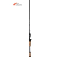 Phenix X10 Composite X10 Crankbait, Casting Rod, 8-20# Mod-Fast1/4-1oz, 1 Pieces