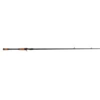 Phenix X13 Composite X13 Crankbait, Casting Rod, 10-25#, Moderate, 1/2-3oz, 1 Pieces