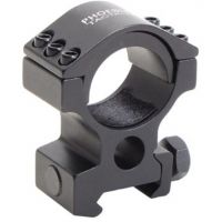 Phoebus 25mm Picatinny Low Profile or Rail Gun Mount
