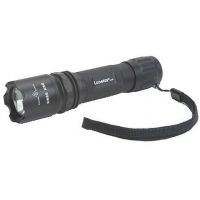 Phoebus Lunetta 2.2 Watt LED Non-Rechargeable Tactical Flashlight PL2.2CR