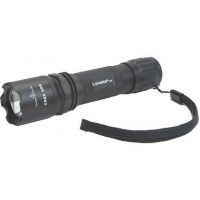 Phoebus Lunetta 2.2 Watt Rechargeable LED Tactical Flashlight PL2.2R
