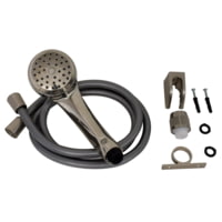Phoenix Faucets Airfusion Single Function Shower Kit With Flow Controller