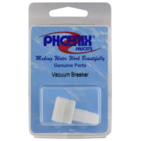 Phoenix Faucets By Valterra Replacement Plastic Vacuum Breaker