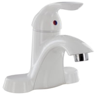 Phoenix Faucets Single-Handle 4" Hybrid Tall Bathroom Faucet