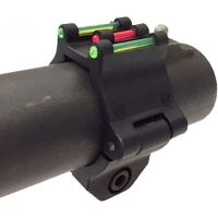 Phoenix Technology On Point Shotgun Sight, 12 ga, Black