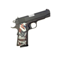 Phoenix Technology 1911 Grip Panels