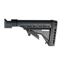 Phoenix Technology KLT005 KickLite Shotgun Glass Filled Nylon Black