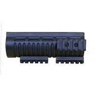 Phoenix Technology SFM1201B Standard Shotgun forend Glass Filled Nylon Black