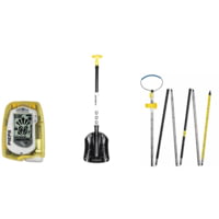 PIEPS Micro Sensor BT AVY Safety Set