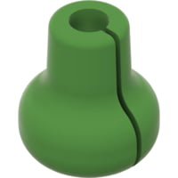 Pine Ridge Archery Beak Button 1502959 | 13% Off Free Shipping over $49!