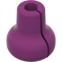 Pine Ridge Archery Beak Button 1502961