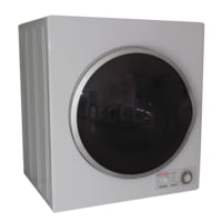 Pinnacle 18-850W Compact Dryer