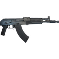Pioneer Arms Hellpup AK Semi Auto Pistol, 7.62X39, 11.73 in Barrel