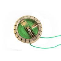 VION Mini 2000 Handbearing Compass