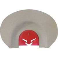 Pittman Game Calls Seek And Destroy Diaphram Call 3 Reed