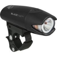 Planet Bike Blaze 140 Sl Headlight Black
