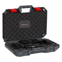 Plano 2 Pistol Case With Rustrictor