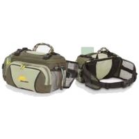 Plano Lumbar Fishing Pack w/ Two 3500 StowAways