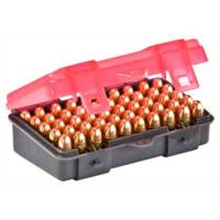 Plano 50 Round Small Ammo Storage Case fits 9mm/.380 Auto