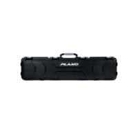 Plano Element Gun Eqpmnt Case 50in Single Long Gun w/Gry Accent