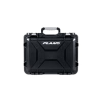 Plano Element Pistol Case 17in w/Gray Accents