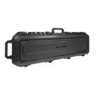 Plano All Weather Double Scoped Rifle/Shotgun Wheeled Case