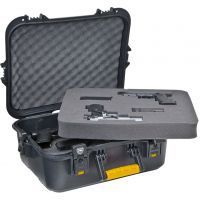 Plano AW XL Pistol Case, 20.75In