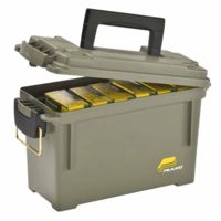 Plano Element-Proof Field/Ammo Box