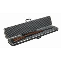 Plano Deluxe Single Rifle Case, 48.25in