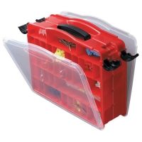 Plano Double Sided Lockjaw Organizer