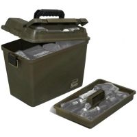 Plano Field Case Extra Large w/ Partitions - 17" x 10.38" x 13