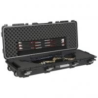 Plano Field Locker Compound Bow Case