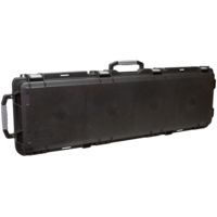 Plano Field Locker Mil-Spec Double Long Gun Case w/Wheels