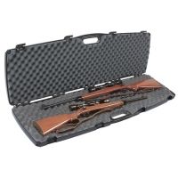 Plano Gun Guard SE Series Double Scoped Rifle Case, 52.2in