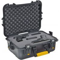 Plano Large Weatherproof Pistol Case, 18.38In