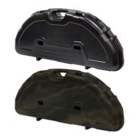 Plano Protector Compact Bow Case