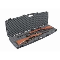 Plano Se Double Scoped Rifle/shotgun Case