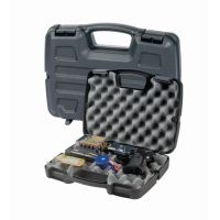 Plano Special Edition Single Pistol Case, 3.5in