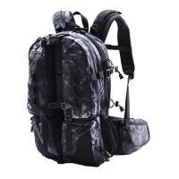 Plano Ttsp14 Tenzing Tactical Shooters Pack