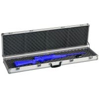 Plano Molding Gun Case w/ Four Lockable Latches, 48in