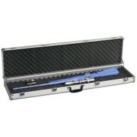 Plano Molding Gun Case w/ Lockable Latches, 53in
