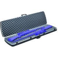 Plano DLX Double Scoped Rifle Case, 51.75in