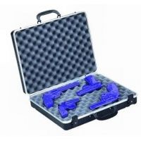 Plano Four Pistol Case, 17.6in
