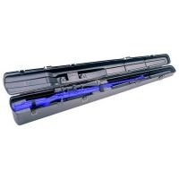 Plano Rifle/Shotgun Case w/Heavy Duty Latches, 51.5in